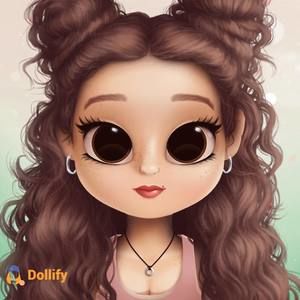 Meet your Posher, Edith